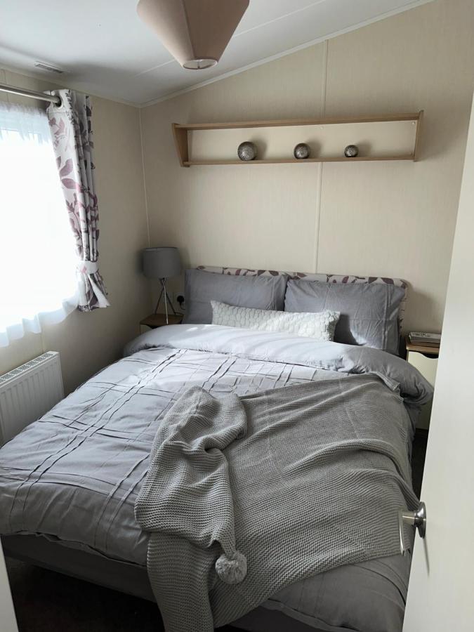 Caravan Hire Thornwick Bay Фламбъро Екстериор снимка