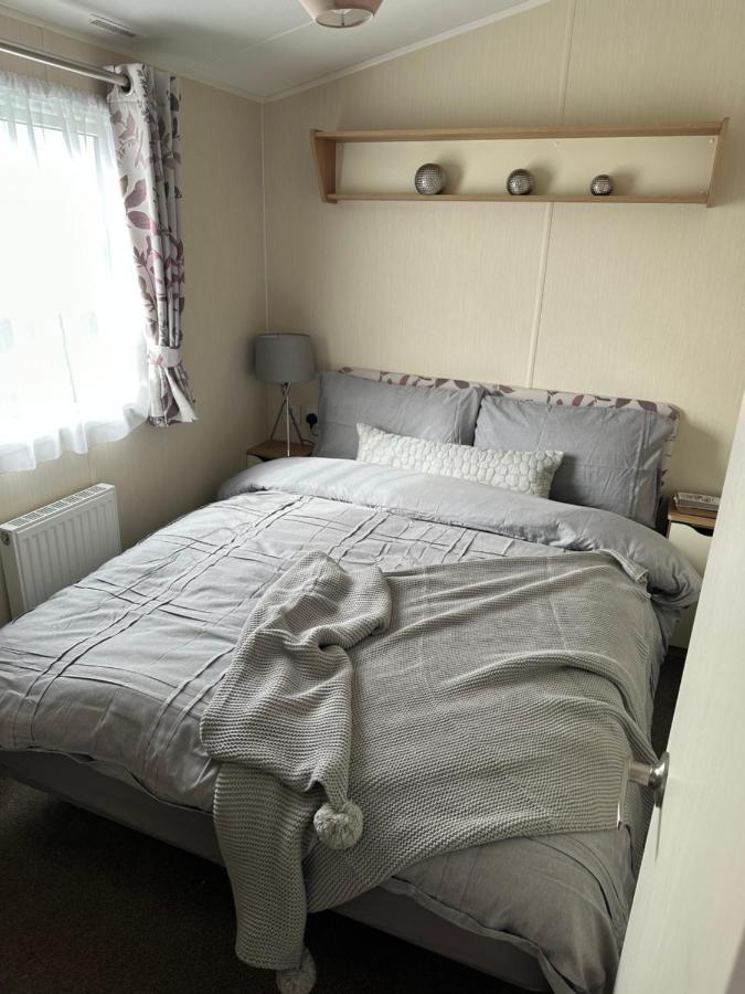 Caravan Hire Thornwick Bay Фламбъро Екстериор снимка