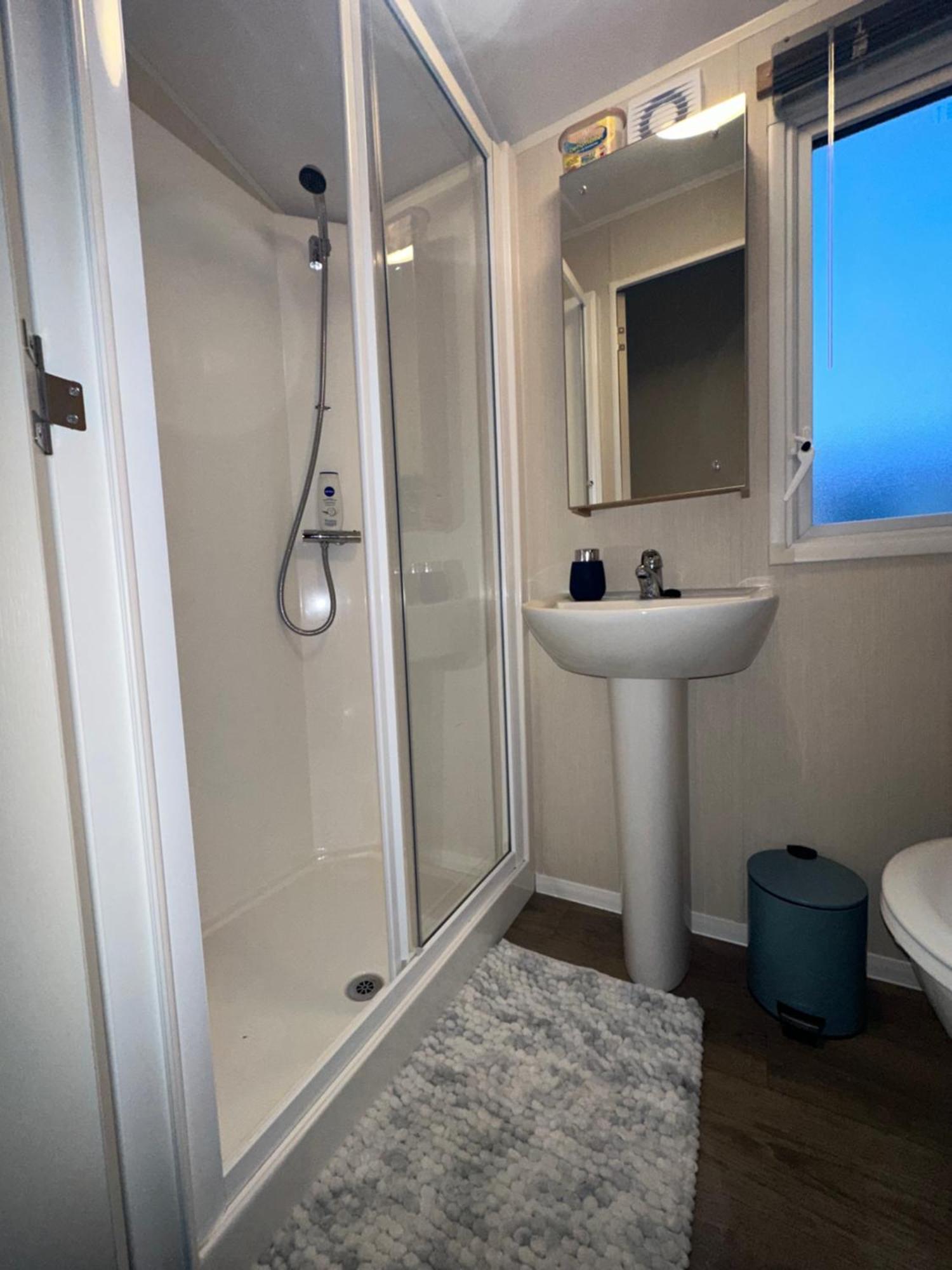 Caravan Hire Thornwick Bay Фламбъро Екстериор снимка